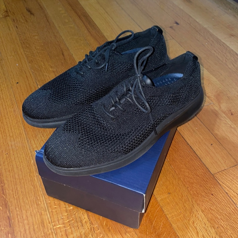 Mens Casual Sneaker Shoes